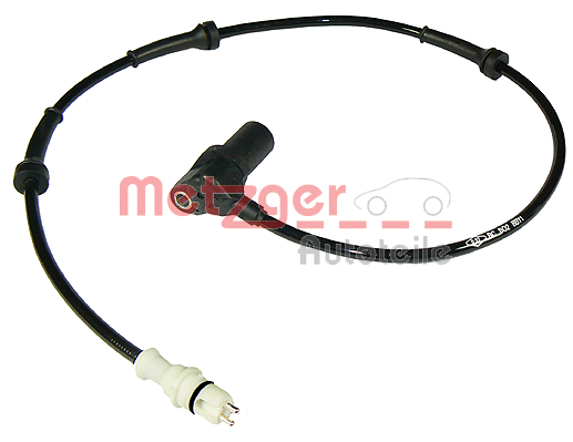 METZGER ABS sensor Article number: 0900421 cheaply