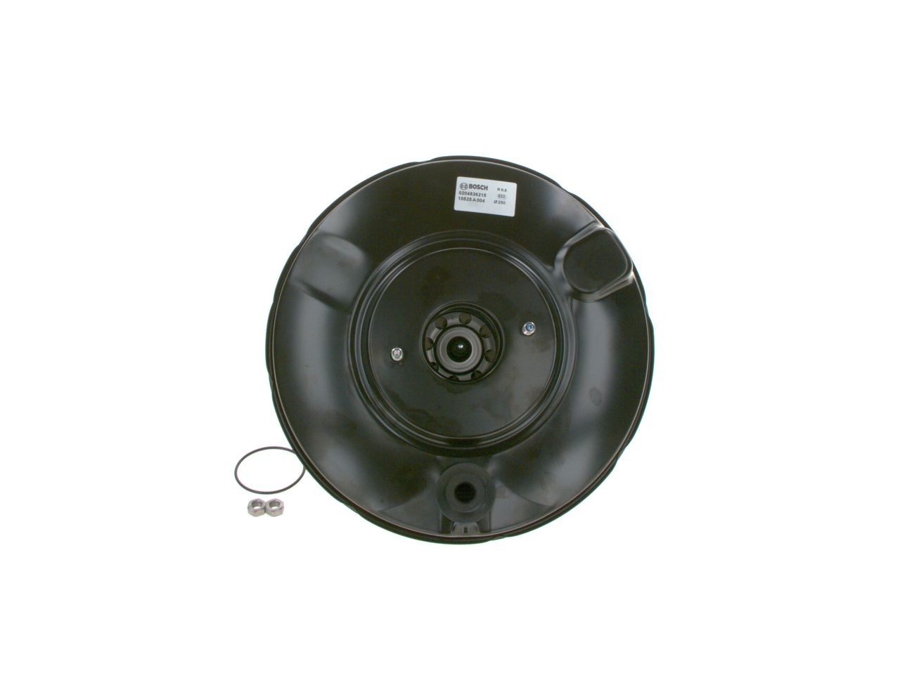 BOSCH Brake Booster Article number: 0 204 836 216 cheaply