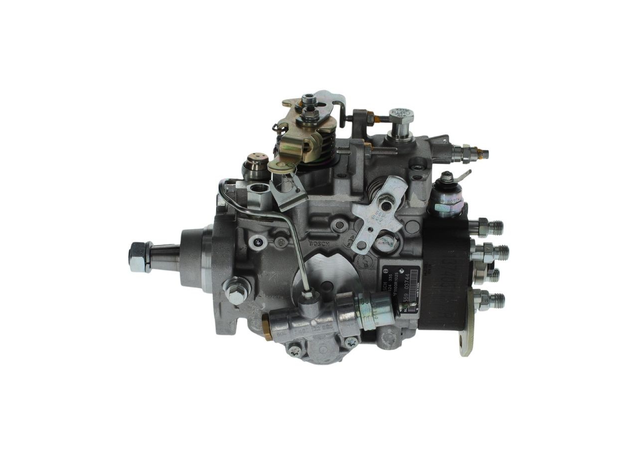 BOSCH Injection pump Article number: 0 460 424 335 cheaply