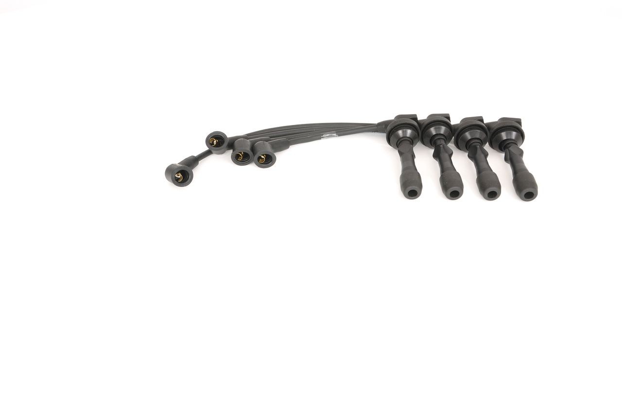 BOSCH Ignition Cable Kit Article number: 0 986 357 842 cheaply