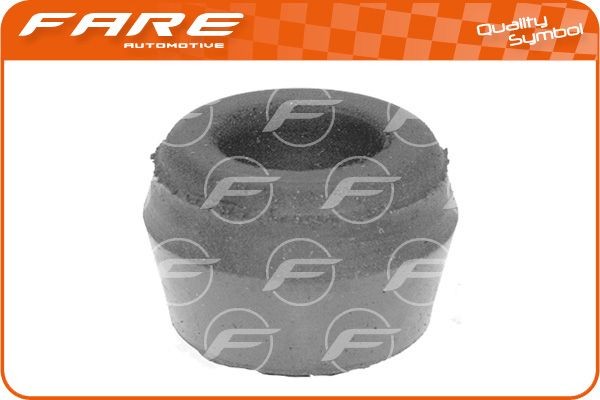 FARE SA 0022 Bush, shock absorber A 111 1.4 70 PS Petrol 1972