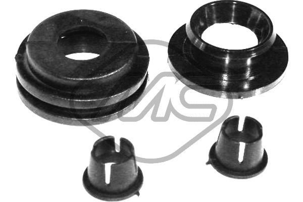 Metalcaucho Repair Kit, gear lever Article number: 00335 cheaply