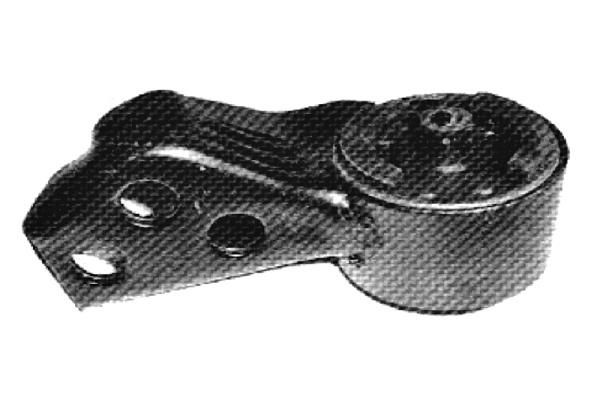 TEDGUM Engine mount Article number: 00391611 cheaply