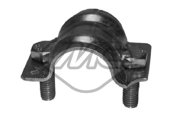 Metalcaucho 00901 Kinnitus, stabilisaatoripaigutus 309 1.6 72 HP Bensiin 1989