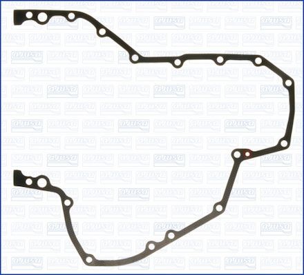 AJUSA Timing cover gasket Article number: 00906600 cheaply