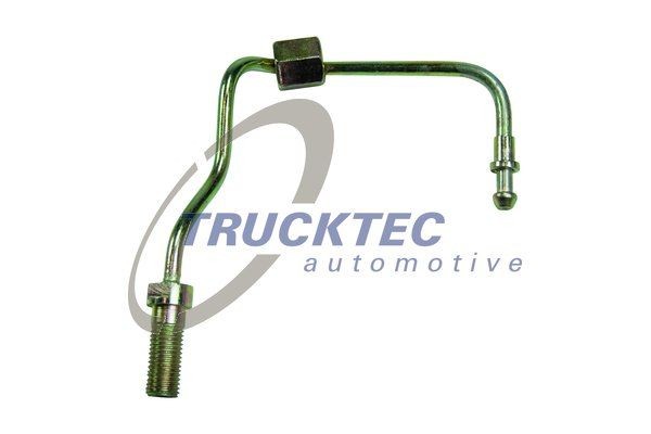 TRUCKTEC AUTOMOTIVE Højtryksslange, indsprøjtningsanlæg Varenummer: 01.13.035 billige