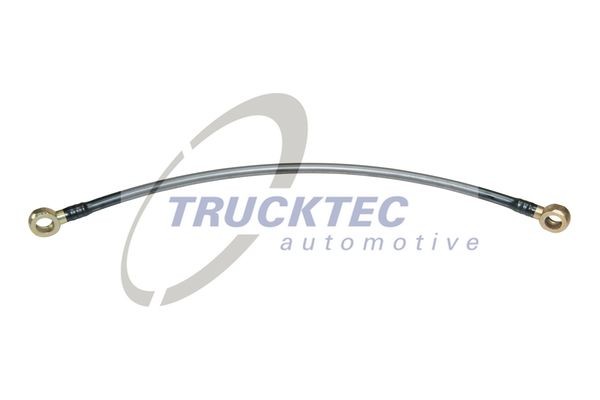 TRUCKTEC AUTOMOTIVE Slange Varenummer: 01.13.037 billige