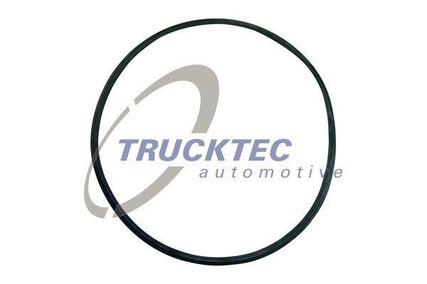 TRUCKTEC AUTOMOTIVE Seal, air filter housing Article number: 01.14.024 cheaply