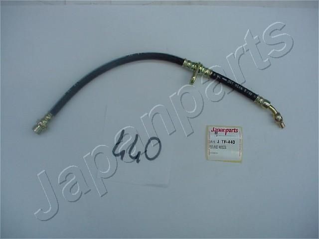 JAPANPARTS TF-440 Kinnitus, Pidurivoolik LEGEND 2.5 i (HS) 150 HP Bensiin 1991