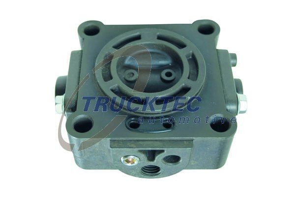 TRUCKTEC AUTOMOTIVE Kontakt, opdelt gearkasse Varenummer: 01.24.458 billige