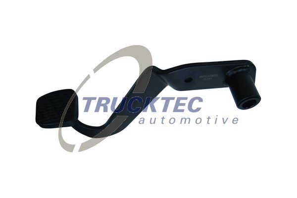 TRUCKTEC AUTOMOTIVE Koblingspedal Varenummer: 01.27.051 billige