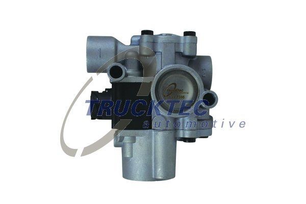 TRUCKTEC AUTOMOTIVE Ventil, ABS-regulering Varenummer: 01.35.129 billige