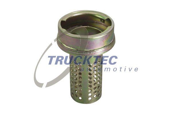 TRUCKTEC AUTOMOTIVE Tankdæksel-lås Varenummer: 01.38.069 billige