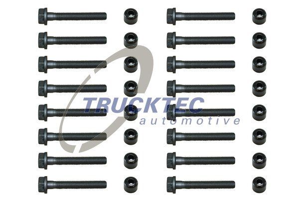 TRUCKTEC AUTOMOTIVE Rep.sæt, udstødningssystem Varenummer: 01.43.181 billige