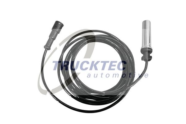TRUCKTEC AUTOMOTIVE Reperationssæt, vandpumpe Varenummer: 01.43.438 billige