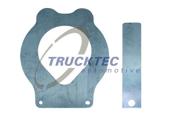 TRUCKTEC AUTOMOTIVE Rep.sæt, kompressor Varenummer: 01.43.541 billige