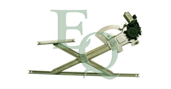 EQUAL QUALITY Window regulator Article number: 010118 cheaply