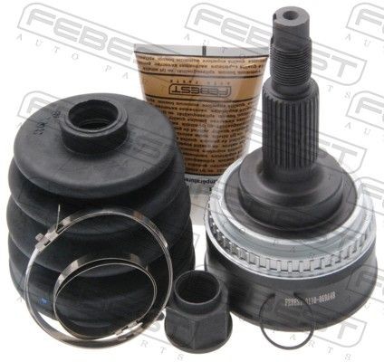FEBEST CV joint Article number: 0110-069A48 cheaply
