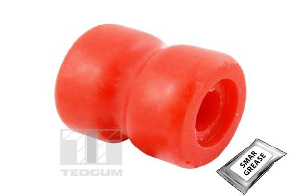 TEDGUM Trailing arm / Suspension arm bush Article number: 01147258 cheaply