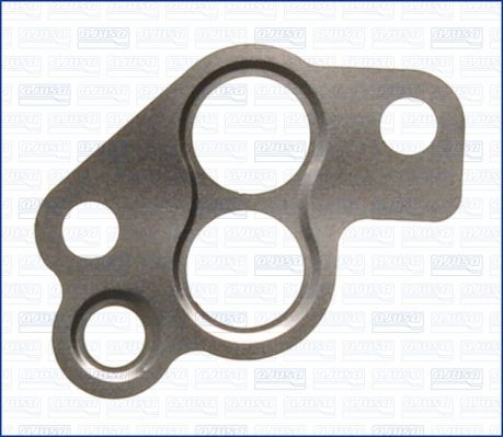 AJUSA Seal, EGR valve Article number: 01215100 cheaply