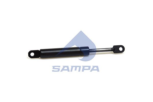 SAMPA Gas Spring, air deflector Article number: 020.218 cheaply
