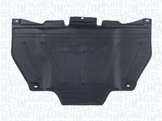 MAGNETI MARELLI 021316938070 Капак моторен отсек A4 1.9 TDI 101 K.C. дизел 2004