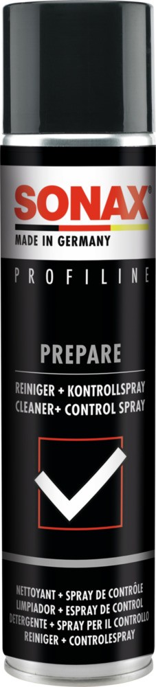 SONAX Malerrens PROFILINE Varenummer: 02373000 billige