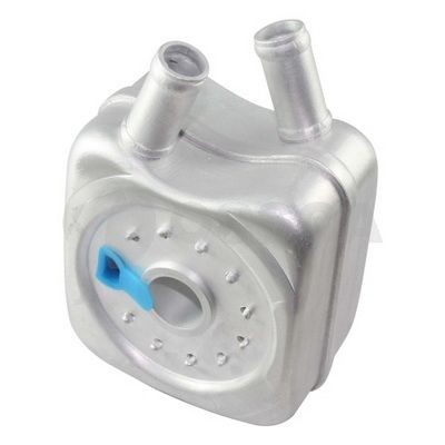 OSSCA Engine oil cooler Article number: 02388 cheaply