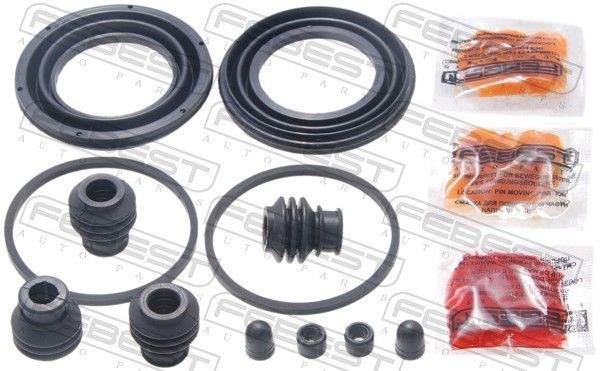 FEBEST Repair Kit, brake caliper Article number: 0275-J10EF cheaply