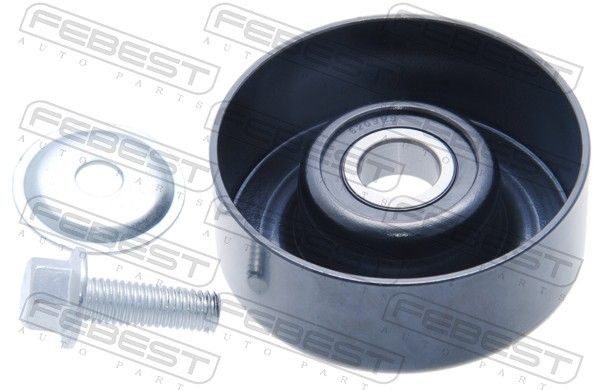 FEBEST Tensioner pulley Article number: 0287-J32 cheaply