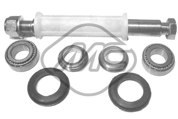Metalcaucho 02919 Remondikomplekt,õõtshoob TIPO 1.4 i.e. 78 HP Bensiin 1997