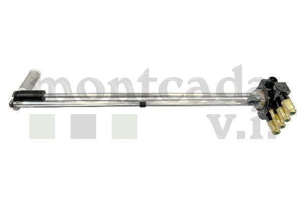 Montcada Air Spring, suspension Article number: 0296080 cheaply