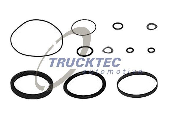 TRUCKTEC AUTOMOTIVE Rep.sæt, skiftecylinder Varenummer: 03.20.004 billige