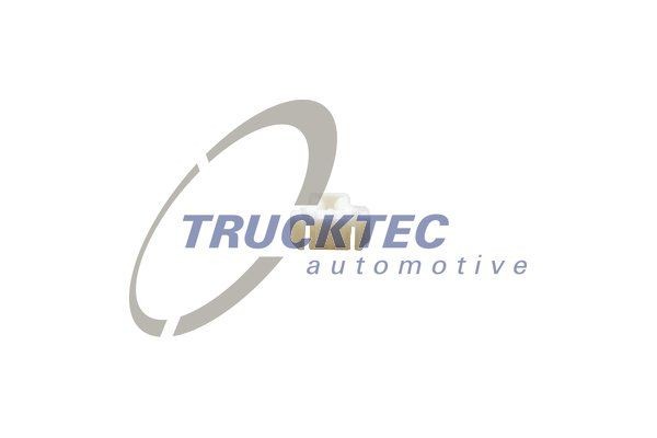TRUCKTEC AUTOMOTIVE Pakningssæt, hjulnav Varenummer: 03.32.038 billige