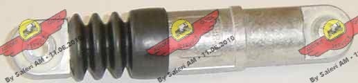 AUTOKIT 03.80141 Võnkepehmendus, soonrihm A4 1.9 TDI 130 HP Diisel 2004