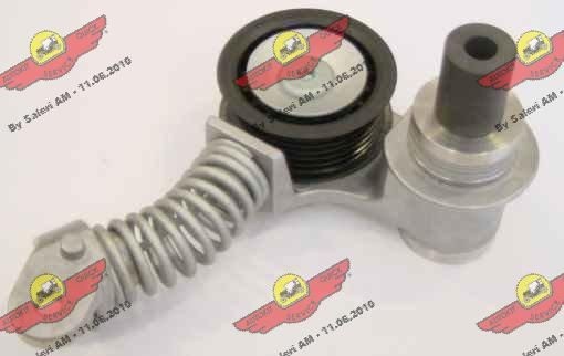 AUTOKIT Remstrammer, kilerem Varenummer: 03.80906 billige