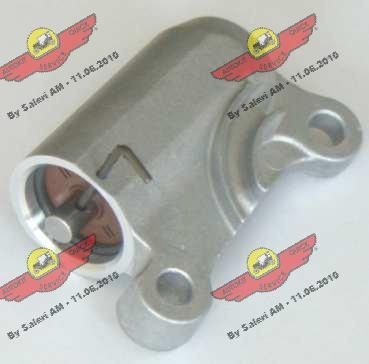 AUTOKIT 03.81269 Vibration Damper, timing belt 6 2.0 MZR-CD (GH14) 140 PS Diesel 2013