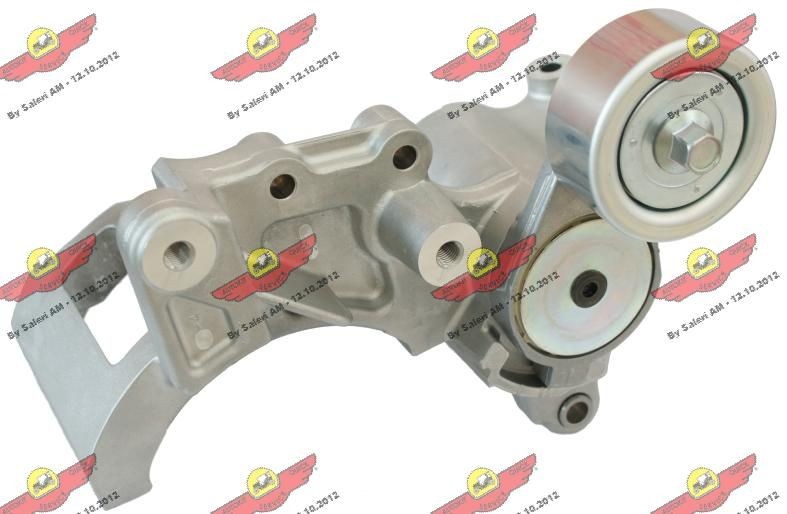 AUTOKIT Remstrammer, kilerem Varenummer: 03.81863 billige