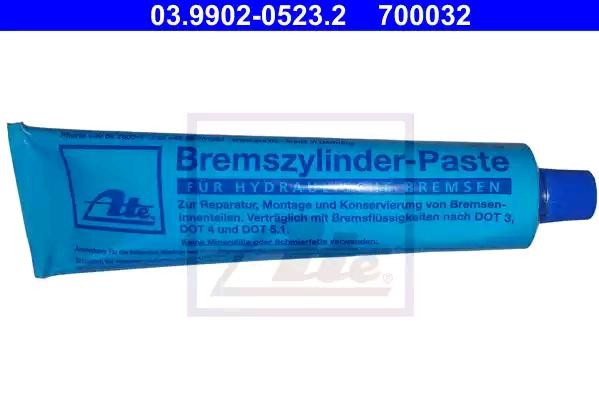 ATE Pasta, bremse- / hydraulikkdeler artikkelnummer: 03.9902-0523.2 billig