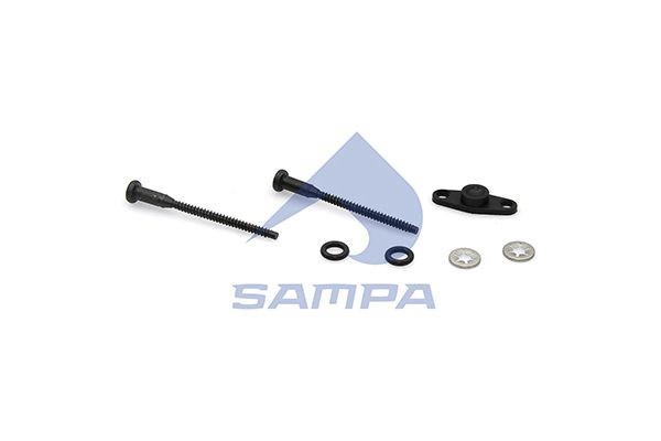 SAMPA Justerskrue, forlygte Varenummer: 030.718 billige