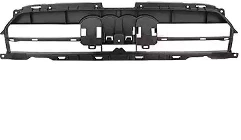 VAN WEZEL Radiator Grille Article number: 0307516 cheaply