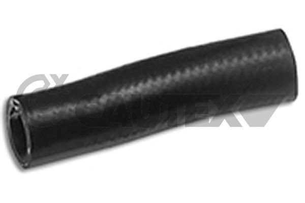CAUTEX Radiator hose Article number: 036462 cheaply