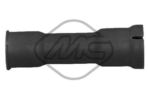 Metalcaucho Funnel, oil dipstick Article number: 03725 cheaply