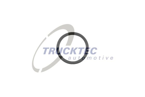 TRUCKTEC AUTOMOTIVE O-rings rep.sæt Varenummer: 04.24.133 billige