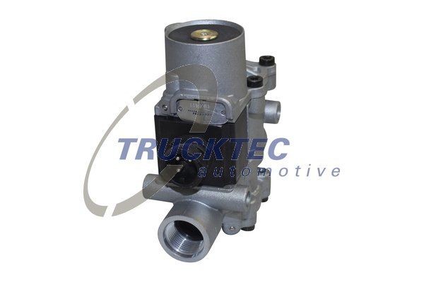 TRUCKTEC AUTOMOTIVE Ventil, ABS-regulering Varenummer: 04.35.119 billige