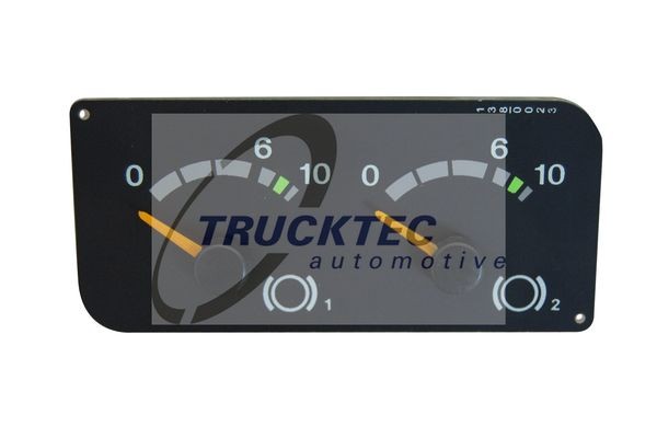 TRUCKTEC AUTOMOTIVE Kombiinstrument Varenummer: 04.42.051 billige