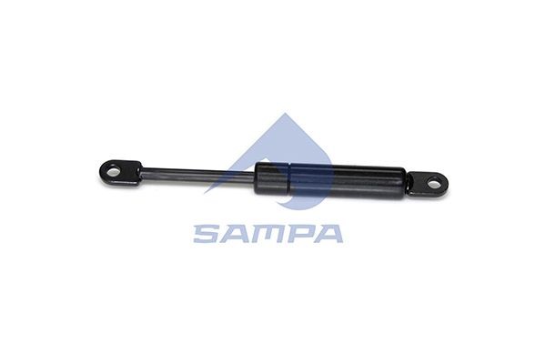 SAMPA Gas Spring, air deflector Article number: 041.279 cheaply