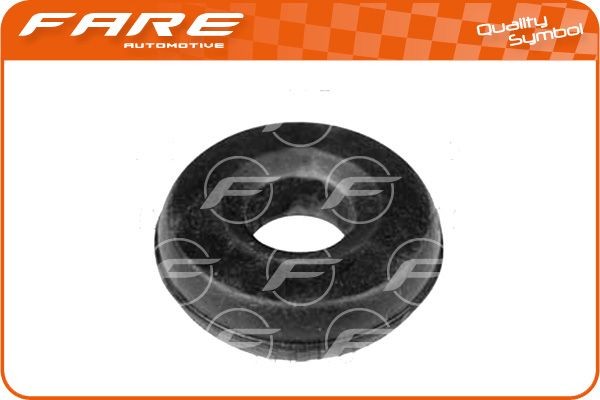 FARE SA 0415 Bush, shock absorber A 111 1.4 70 PS Petrol 1972