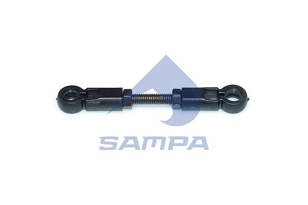 SAMPA Ball Socket, tie rod air spring valve Article number: 042.307 cheaply