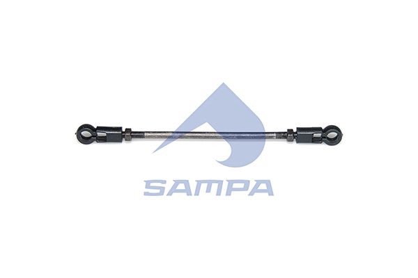 SAMPA Ball Socket, tie rod air spring valve Article number: 042.309 cheaply
